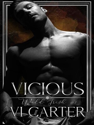 cover image of Vicious